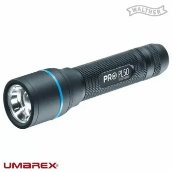 UMAREX Walther PL 50 El Feneri