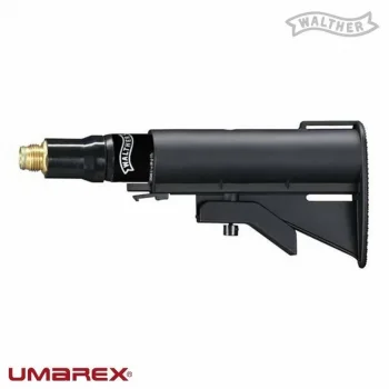 UMAREX M4A62 88G CO2 Adaptör Arka Dipçik