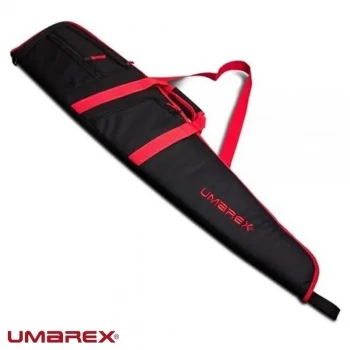 UMAREX Tüfek Kılıfı - Kırmızı Çizgili, L