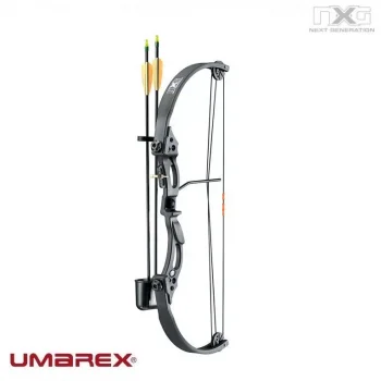 UMAREX NXG Fusion Bileşik Yay Seti