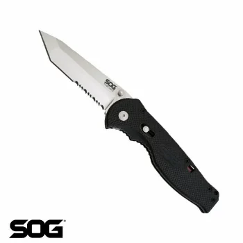 SOG FSAT98 Flash II Tanto Çakı