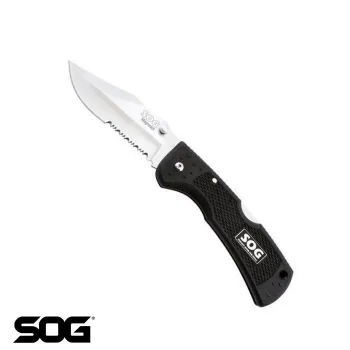 SOG S301N Magnadot Çakı