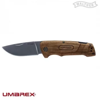 UMAREX Walther BWK2 Çakı