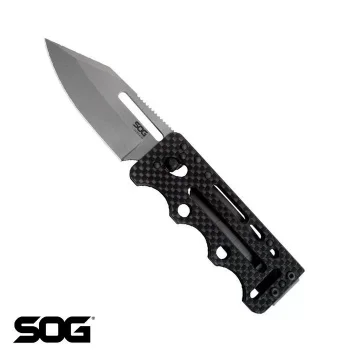 SOG Ultra C-Ti Karbon Çakı d.y