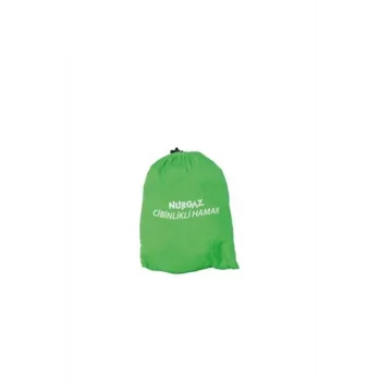 Nurgaz Cibinlikli Hamak