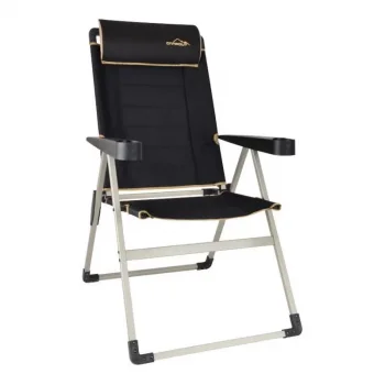 Nurgaz Campout Katlanır Lüx Sandalye