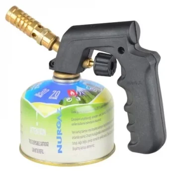 Nurgaz Troya Pürmüz