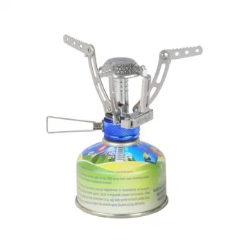 Nurgaz Ilgaz Kamp Ocağı NG078