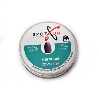 Spoton Hercules 6,35mm