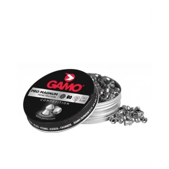 Gamo Pro Magnum Penetration Competition 6.35 mm Havalı Saçma