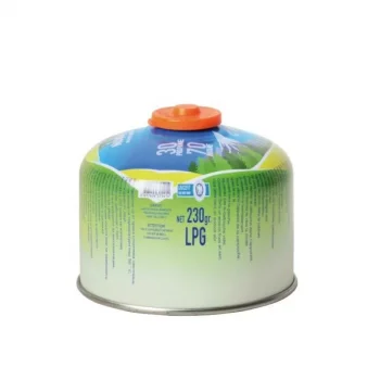 Nurgaz Kartuş 230 GR NG202