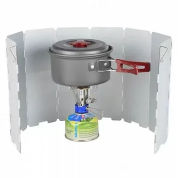 Nurgaz Alüminyum Rüzgarlık