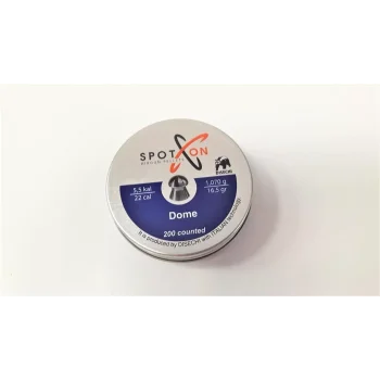 Spoton Dome 5,5mm Havalı Saçma