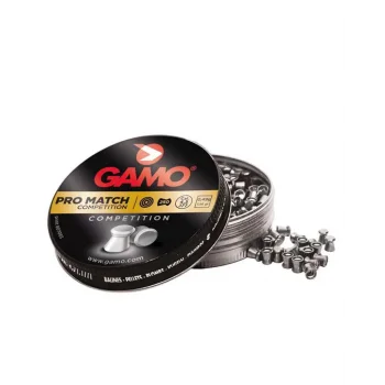 Gamo Pro Match Competition 4.5mm Havalı Saçma