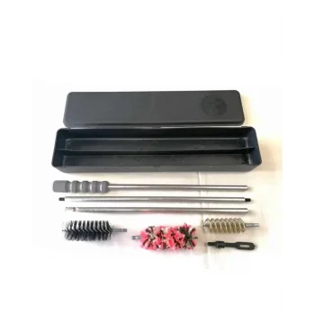 Avagora 12 cal. Aluminyum Harbi Takımı Tüfek Temizleme Seti