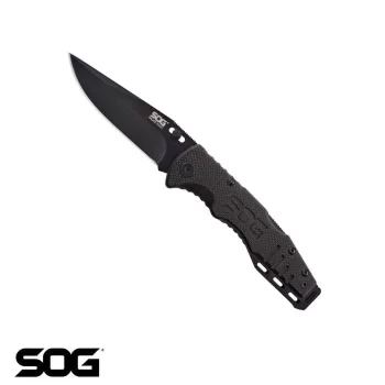 SOG FK1101 Salute Mini Satin Çakı
