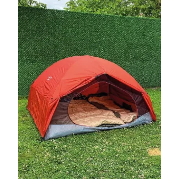 Nurgaz Campout Neptune 3 Kamp Çadırı