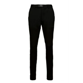 2As Polka Erkek Pantolon Siyah