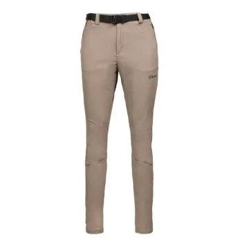 2As Presco Kadın Pantolon A.kahve