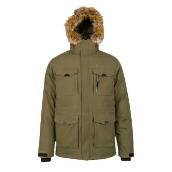 2As Saalbach Erkek Down Ceket Mont