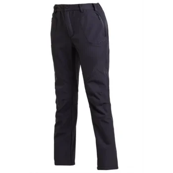 2As Spencer Kadın Softshell Pantolon Antrasit