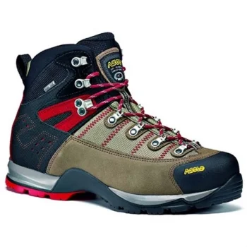 Asolo Fugitive Goretex Erkek Trekking Bot