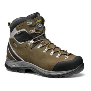 Asolo Greenwood Goretex Erkek Trekking Bot