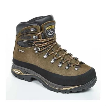 Asolo Tribe Duo Goretex Kadın Trekking Bot