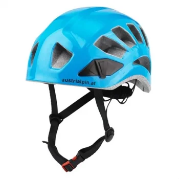 Austrialpin Helm.ut Lıght Mavi Kask