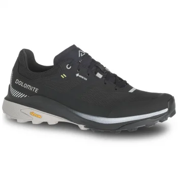 Dolomite MS Nibelia Gtx Erkek Ayakkabı-Siyah