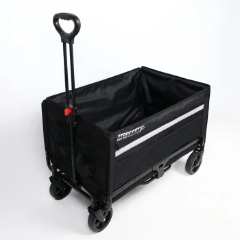 Freecamp Nest 250 Katlanır Wagon Araba