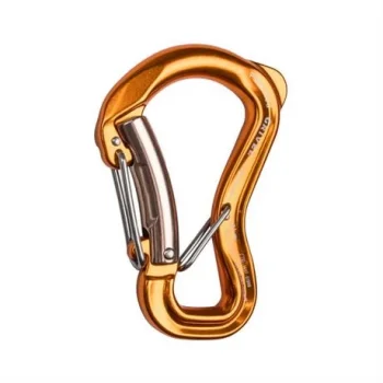 Grıvel K10Gs Clepsydra S Twın Gate Karabına Rsk10Gs