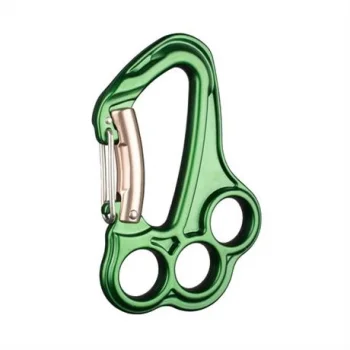 Grıvel Vlad Twın Gate Sıstemlı Karabına Rsvlad