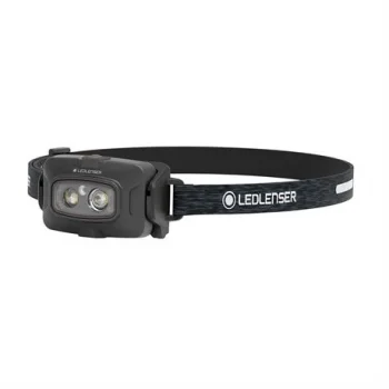 Ledlenser Hf4R Signature / Black