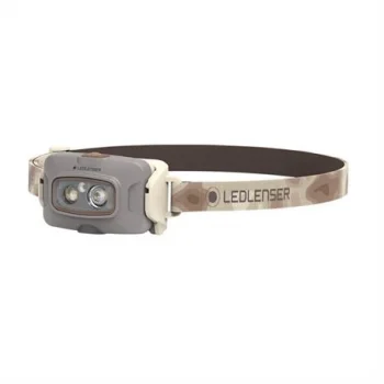 Ledlenser Hf4R Signature / Sand