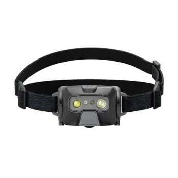 Ledlenser Hf6R Core / Black