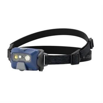 Ledlenser Hf6R Core / Blue