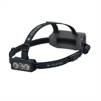 Ledlenser Neo9R Gray