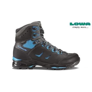 Lowa Camino Gtx Mid Erkek Trekking-Dağcılık Botu