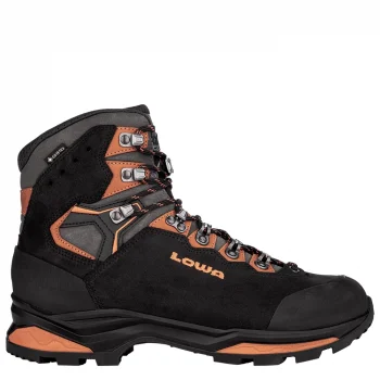 Lowa Camino Gtx Mid Erkek Trekking-Dağcılık Botu
