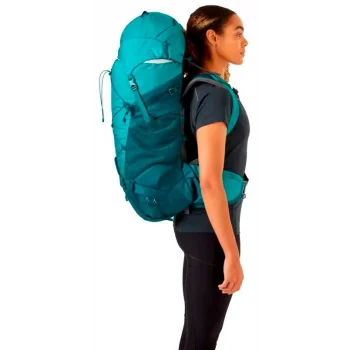 Lowe Alpine Sirac Nd 40 L Çanta