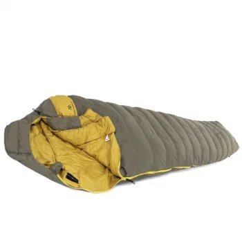 Makalu -12 Kaz Tüyü Uyku Tulumu