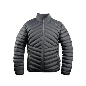 Milo Baayo Jacket - Siyah (By)