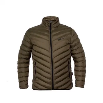 Milo Kone Jacket Haki