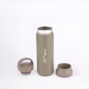 Milo Kuito 500 Ml Çelik Termos