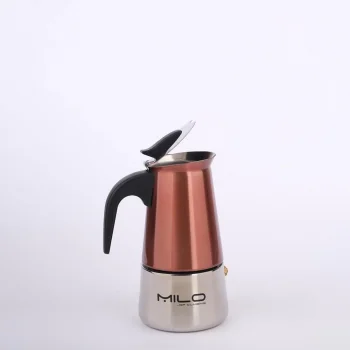 Milo Soyo Kahve Demliği