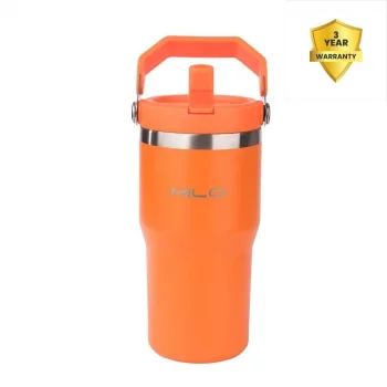 Milo Termos Daliy Uni Pro - Orange