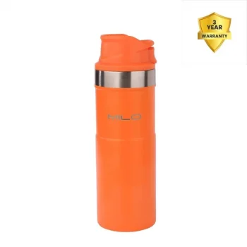 Milo Termos The Quıx Daily 500 Ml - Orange