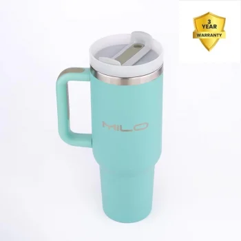 Milo Termos Unimax 1.18 L - Light Green