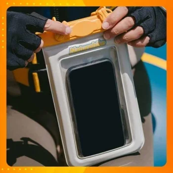 Naturehike Su Geçirmez Telefon Çantası